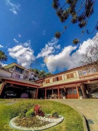 Imagem Casa para Venda em Teresópolis / RJ no bairro Quinta da Barra