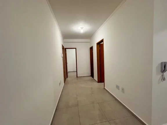 Imagem Apartamento com 2 Quartos para Alugar, 45 m² em Vila Carrão - São Paulo