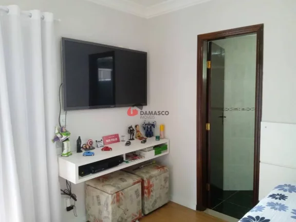 Imagem Apartamento à venda 3 Quartos, 2 Suites, 2 Vagas, 112M², Nova Gerty, São Caetano do Sul - SP