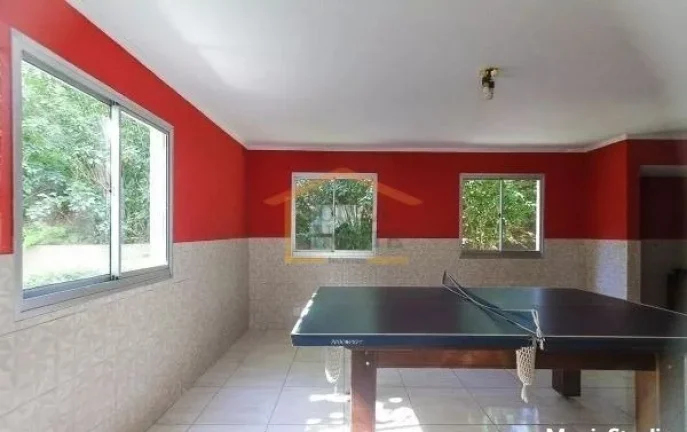 Imagem Apto 3 dormitórios, sala 2 ambientes, sacada, banheiro, cozinha planejada, área de serviço, 1 vag...