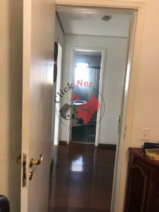 Imagem Ótimo Apartamento à Venda no bairro Nova Petrópolis em São Bernardo