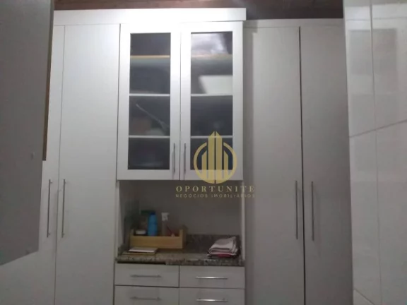 Imagem Casa com 3 dormitórios à venda, 120 m² por R$ 510.000,00 - Jardim Ouro Branco - Ribeirão Preto/SP
