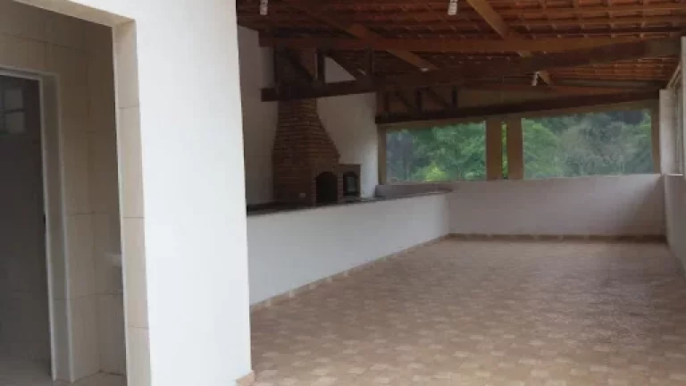 Imagem Chácara com 3 dormitórios à venda, 6326 m² por R$ 900.000,00 - Chácaras Copaco - Arujá/SP