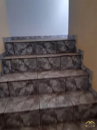Imagem Sobrado a Venda com 3 quartos no Rancho Grande - Itu