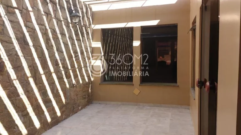 Imagem Casa para Venda em Santo André / SP no bairro Campestre