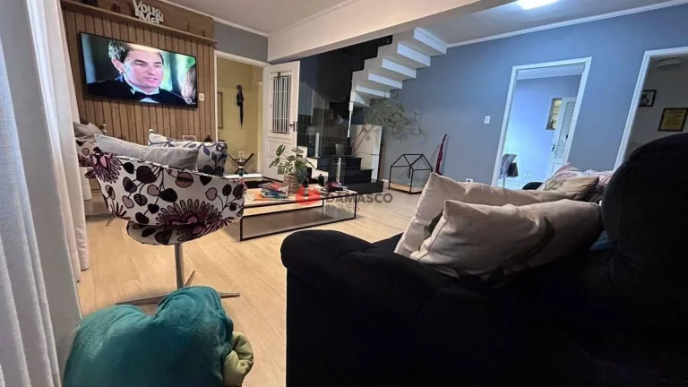 Imagem Sobrado para venda 4 Dormitórios, 1 Suíte , Vila Prudente, São Paulo, SP