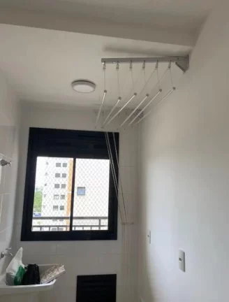 Imagem Apartamento para Venda em Cuiabá / MT no bairro Paiaguás