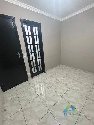 Imagem Apartamento à venda no bairro Vila Eldízia - Santo André/SP