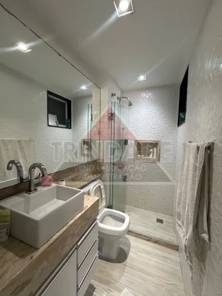 Imagem APARTAMENTO RESIDENCIAL em RIO DE JANEIRO - RJ, RECREIO DOS BANDEIRANTES