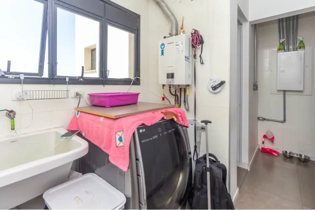 Imagem APARTAMENTO RESIDENCIAL em São Paulo - SP, Tatuapé