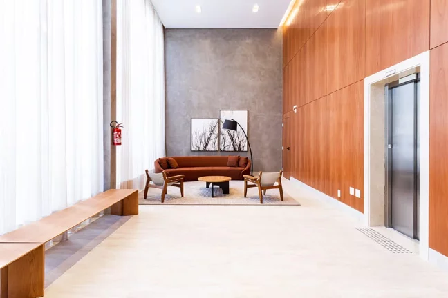 Imagem Apartamento à venda no bairro Jardim Prudência - São Paulo/SP