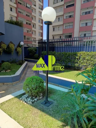 Imagem Apartamento à venda em São Paulo-SP, Vila Esperança: 3 quartos, 1 suíte, 78m², garagem. Venha conhecer!