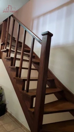 Imagem OPORTUNIDADE - CASA 3 DORMITÓRIOS 230m² - 2 vagas