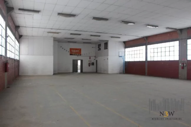 Imagem Galpão para alugar, 5600 m² por R$ 130.480,00/mês - Presidente Altino - Osasco/SP