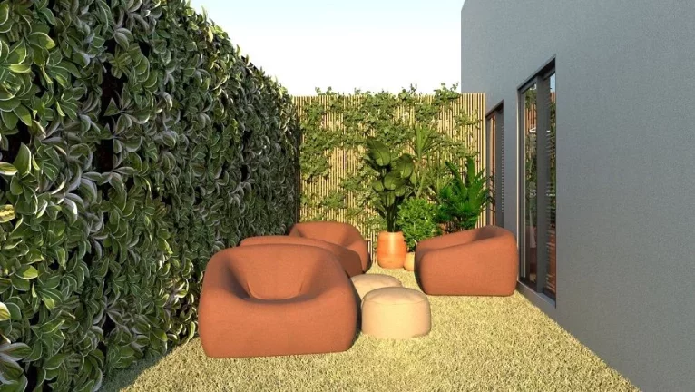 Imagem Flat à venda, 25 m² por R$ 397.399,91 - Cabo Branco - João Pessoa/PB