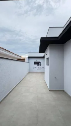 Imagem Casa com 3 suites à venda, 137 m² por R$ 1.100.000 - Condomínio Villagio Wanel - Sorocaba/SP