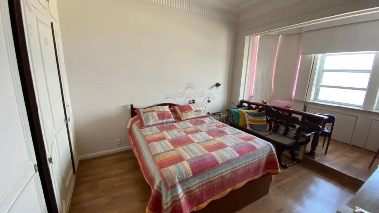 Imagem Copacabana - Residencial › Apartamento com 4 quarto(s) a Venda