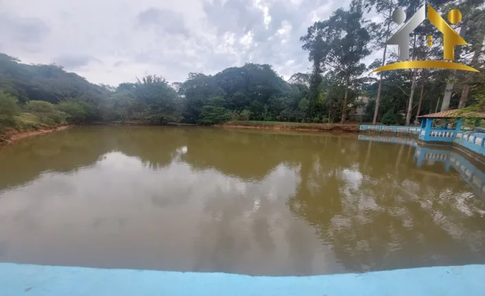 Imagem Terreno - Condomínio São Fernando Residência - Barueri | Batelli Imóveis