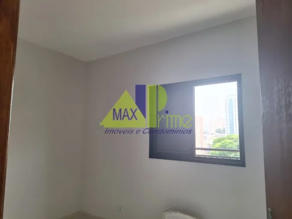 Imagem Excelente Cobertura de 2 quartos na Vila Laís, São Paulo-SP: 49m², 1 sala, 1 vaga de garagem!