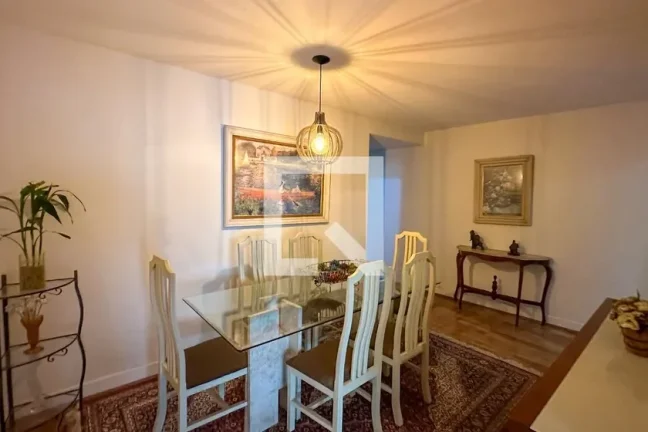 Imagem Apartamento à Venda - Copacabana, 3 Quartos, 170 m2