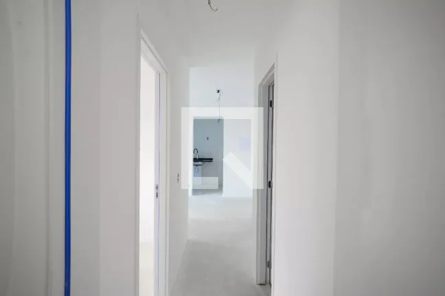 Imagem Apartamento à Venda - Ipiranga, 2 Quartos, 66 m2