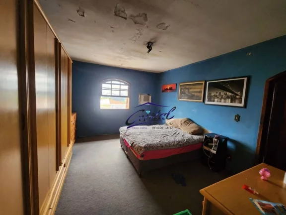 Imagem Casa com 4 quartos (1 suíte) à venda, 200 m² - Vila Sônia - São Paulo/SP