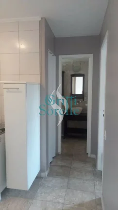 Imagem Apartamento para alugar no Itaim Bibi - São Paulo/SP.