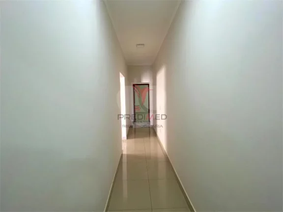 Imagem Residencial Vila Mamedina