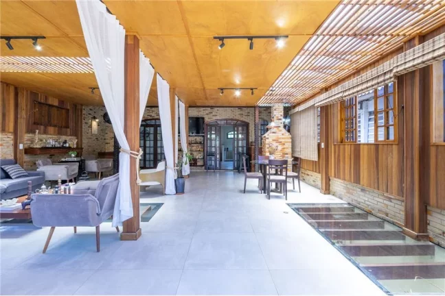 Imagem CASA RESIDENCIAL em São Paulo - SP, Vila Andrade