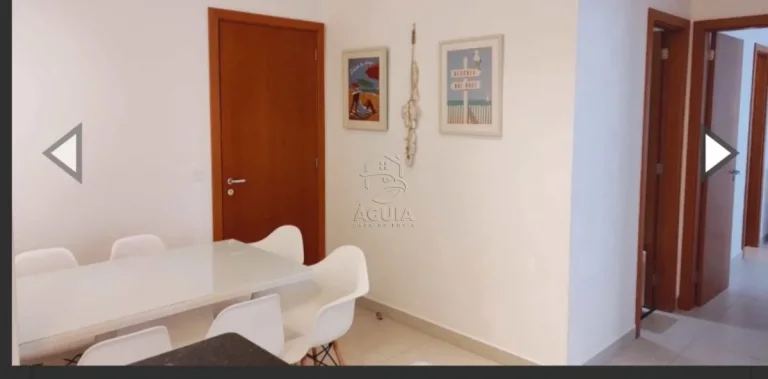 Imagem LINDO APARTAMENTO À VENDA NAS TONINHAS !