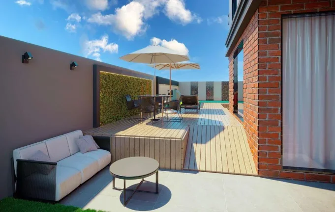 Imagem Apartamento à venda em Itapema, Várzea, com 2 quartos, 70m2