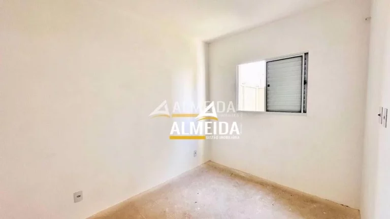 Imagem Apartamento com 2 dormitórios à venda, 48 m² por R$ 250.000,00 - Jardim Cherveson - Rio Claro/SP