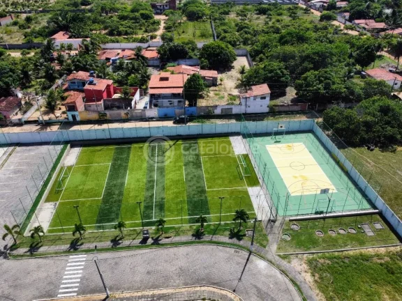 Imagem Lote no Condomínio Vitória Régia em Pium - 361m²