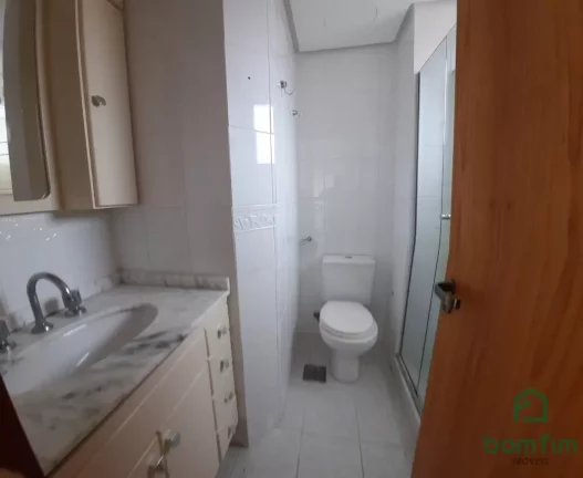 Imagem APARTAMENTO 2 DORMITORIOS COM GARAGEM - AP1957