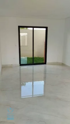 Imagem Incrível Sobrado em condomínio com 3 dormitórios à venda, 116 m² por R$ 688.460 - Bairro Alto - Curitiba/PR