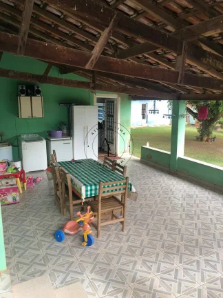 Imagem Chácara à venda em Campinas, Village Campinas, com 4 quartos, 140m2