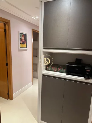 Imagem Apartamento 3 dormitórios à venda no Edificio The View Club no Jardim Alvorada e