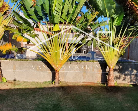 Imagem Venda Chácara | Vanessa Carrenho Assessoria Imobiliária