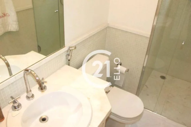 Imagem Casa com 3 dormitórios à venda, 405 m² por R$ 3.250.000,00 - Morumbi - São Paulo/SP