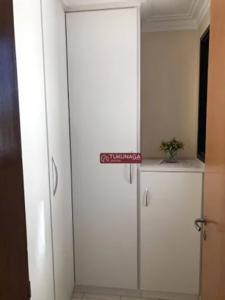 Imagem Apartamento com 3 dormitórios à venda, 150 m² por R$ 950.000,00 - Vila Rosália - Guarulhos/SP