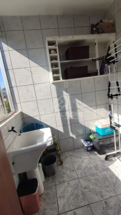 Imagem Residencial Bavária - Apartamento 1 quarto, Marechal Rondon, Canoas