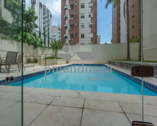 Imagem Linda Cobertura Duplex com 215 m2 na Vila Madalena!