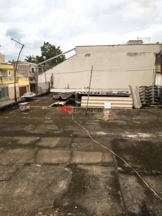 Imagem Terreno à venda Jardim Bom Pastor, Santo André - SP