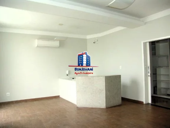 Imagem Imóvel Comercial Vila Imperial 110m²