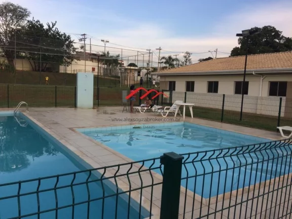Imagem Apartamento para Venda em Sumar?(C) / SP no bairro Parque Yolanda (Nova Veneza) Imagem Apartamento para Venda em Sumar?(C) / SP no bairro Parque Yolanda (Nova Veneza)