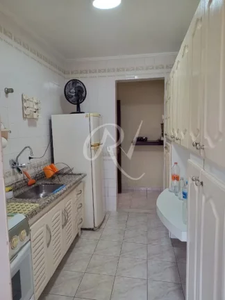 Imagem APARTAMENTO RESIDENCIAL em UBATUBA - SP, MARANDUBA