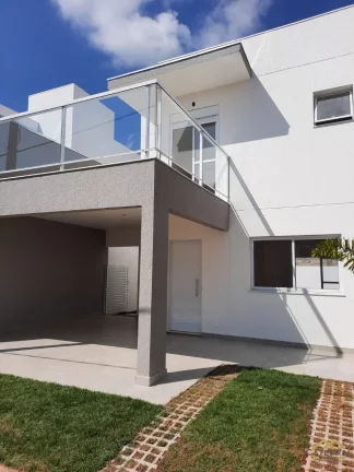 Imagem Casa à venda no Condomínio Ravello com 03 Quartos (1 suíte) Colônia - Jundiaí