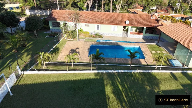 Imagem Chácara à venda em Atibaia Ótimo Acesso - 1.795m² por R$750.000!