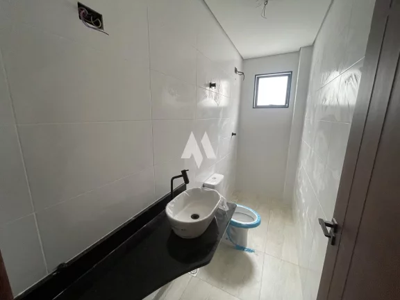 Imagem Ótima sobreposta térrea para sua família, com espaços bem distribuídos e acabamentos de qualidade.