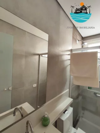 Imagem Apartamento Temporada Juquehy - bem localizado, Ideal 1 casal + 1 filho. 1suíte, 1sofá cama, 1vagas.| Juquehy Imobiliária